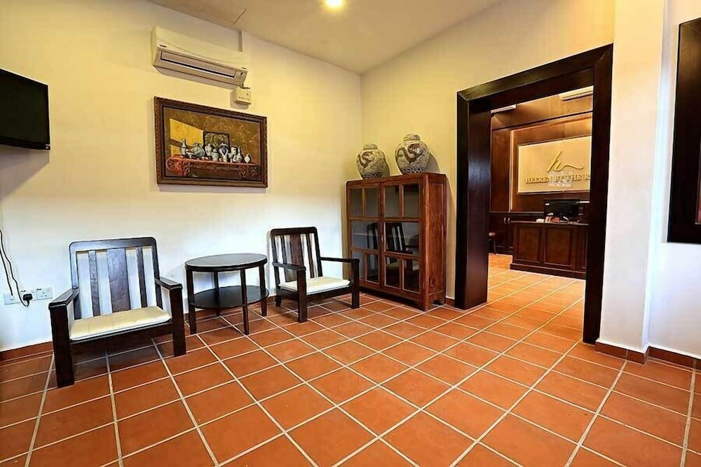 Фото Heeren by The River