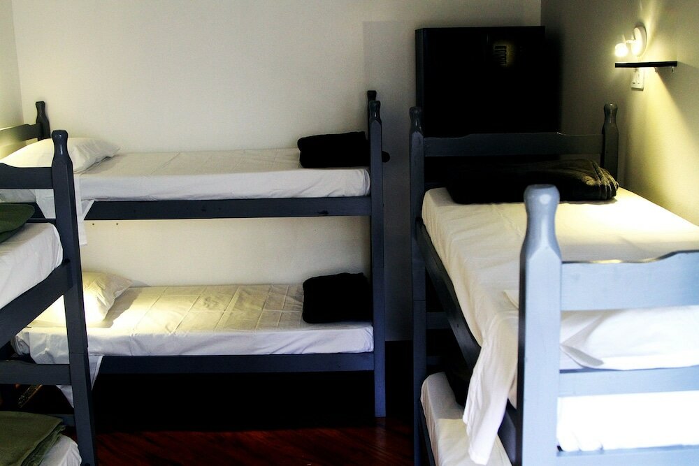 Фото Soul Hostel