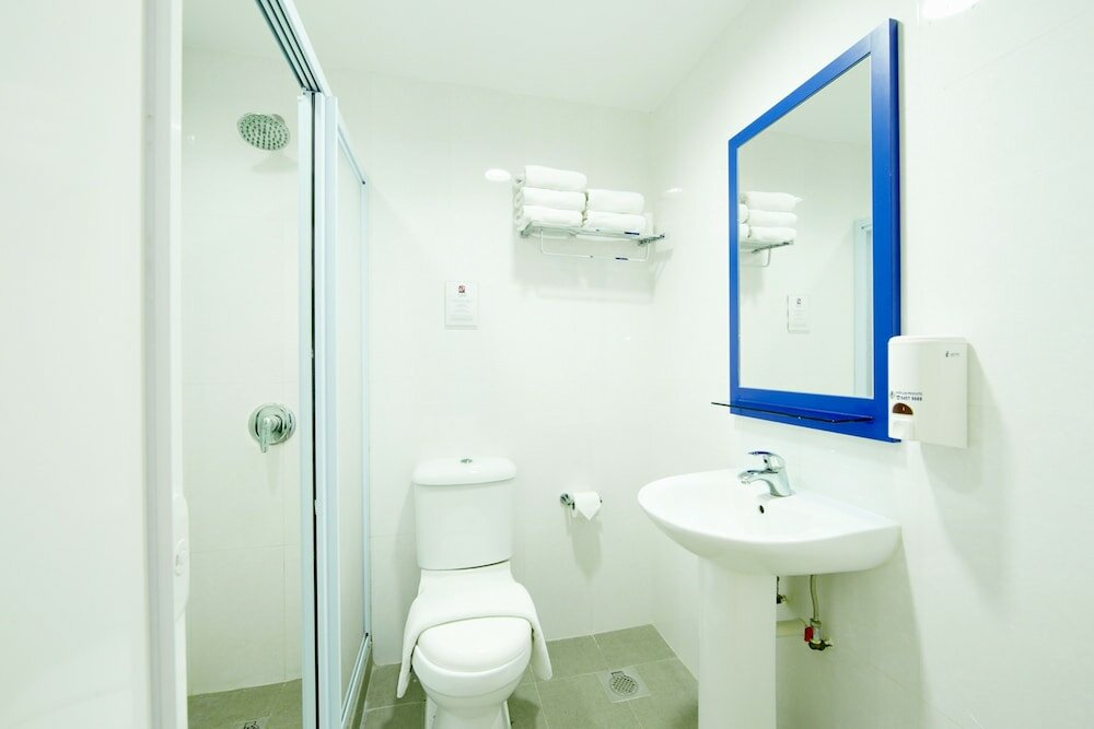 Фото Hangout at Mt Emily