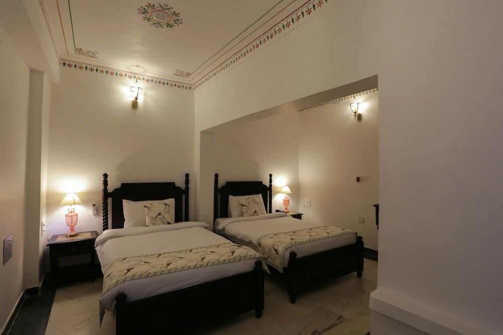 Фото The Lavitra Udaipur