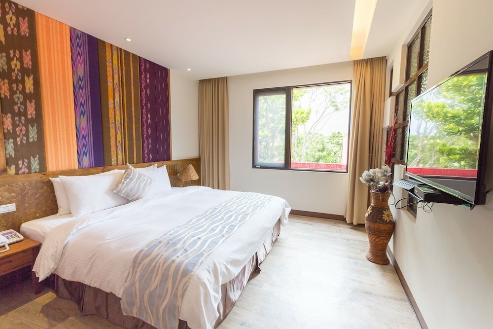 Фото Leisure Lulu Villa