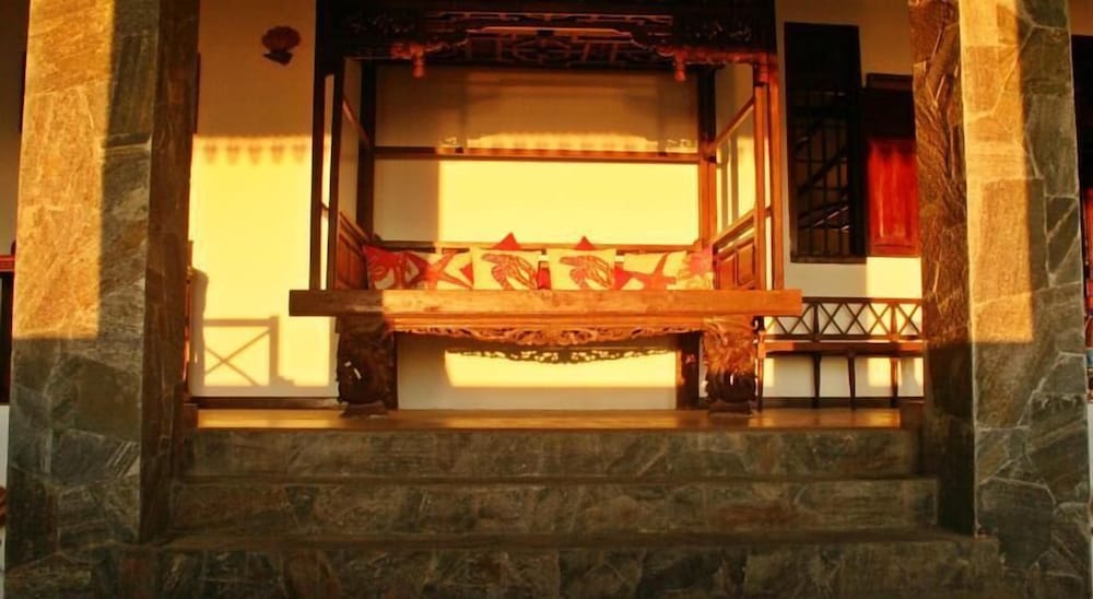 Фото Eight The Residence Ambalangoda