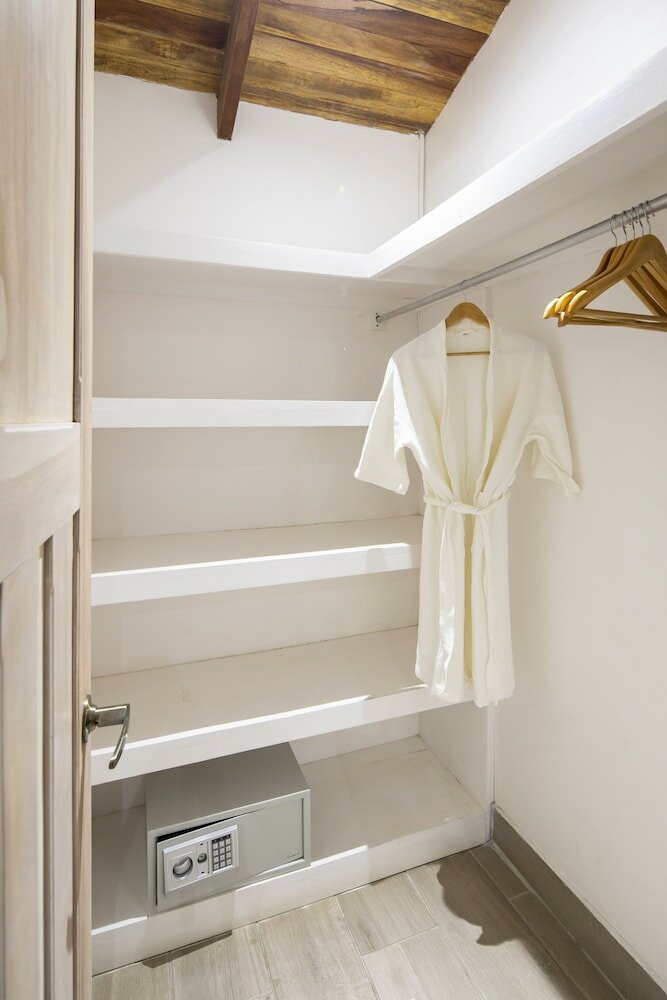 Фото Bodhi Tree Yoga Resort