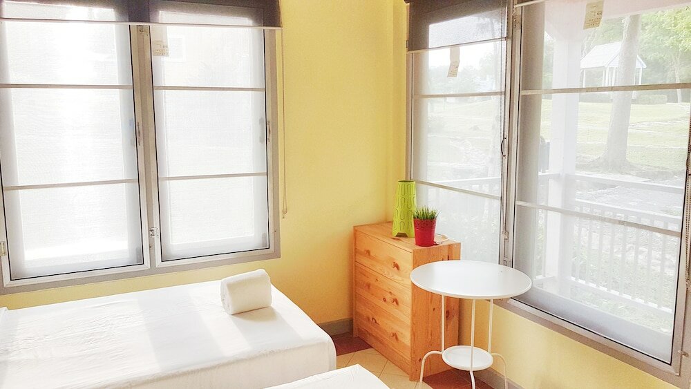 Фото Brookside Valley Resort