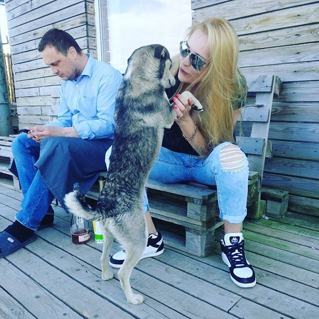 Фото 33 Пушкина