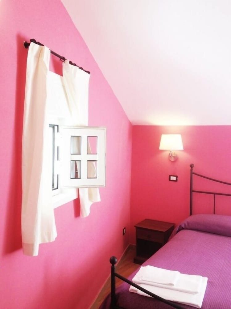 Фото B&b Al Centro Storico