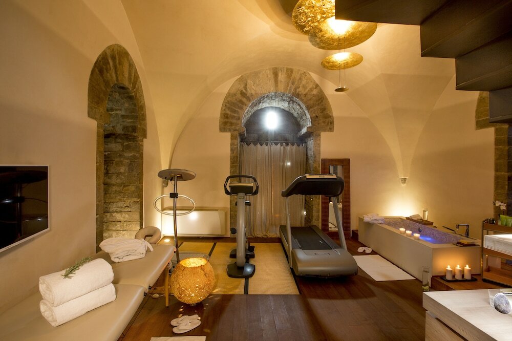 Фото Torre Mannelli Suites