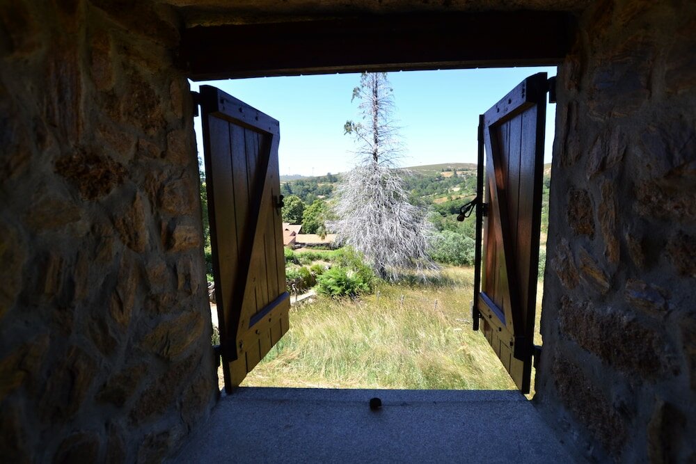 Фото Branda da Aveleira