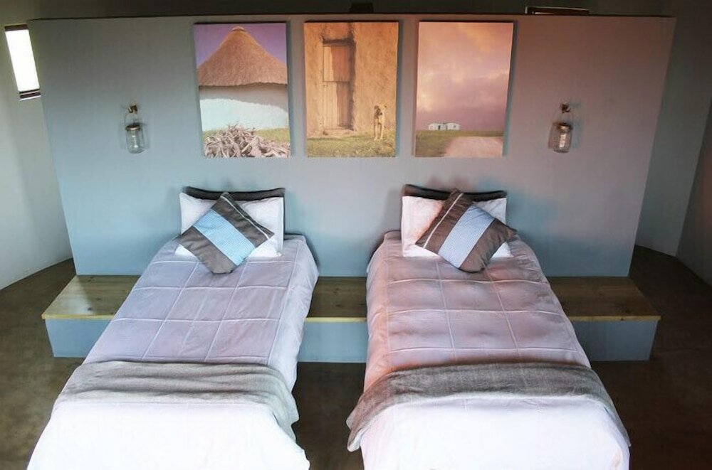 Фото Swell Eco Lodge