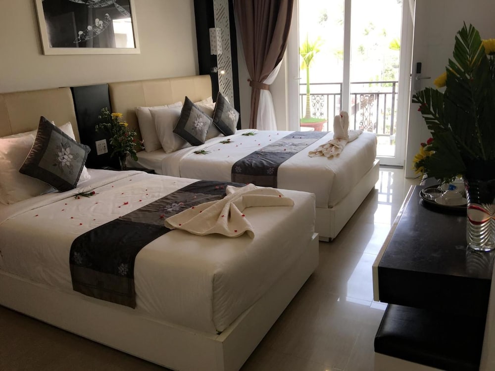 Фото Mui Ne Sports Hotel