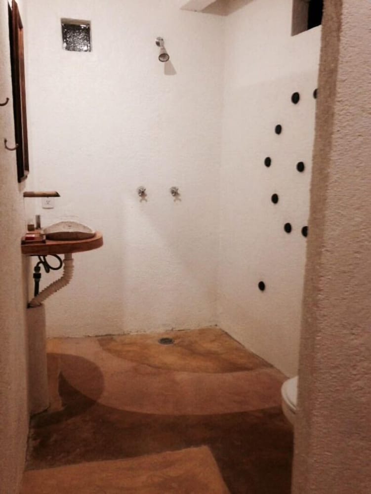 Фото Villa La Luna de Miel Mazunte