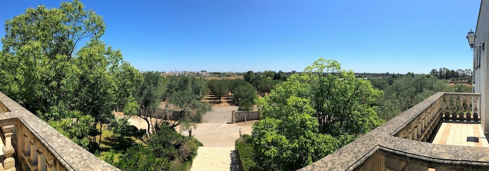 Фото Grikò Country Hotel