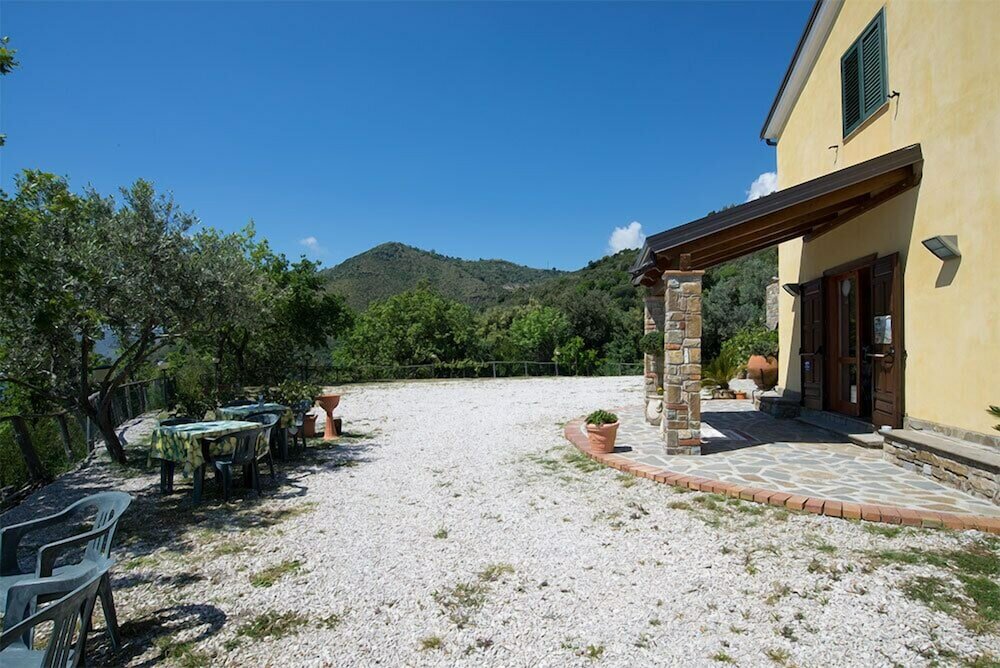 Фото Il Poggio del Mare