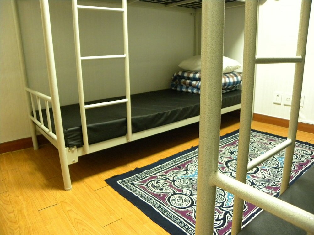 Фото Kame House - Hostel