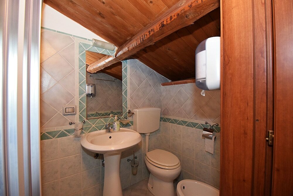 Фото B&b Giucalem - La Casa Negli Orti