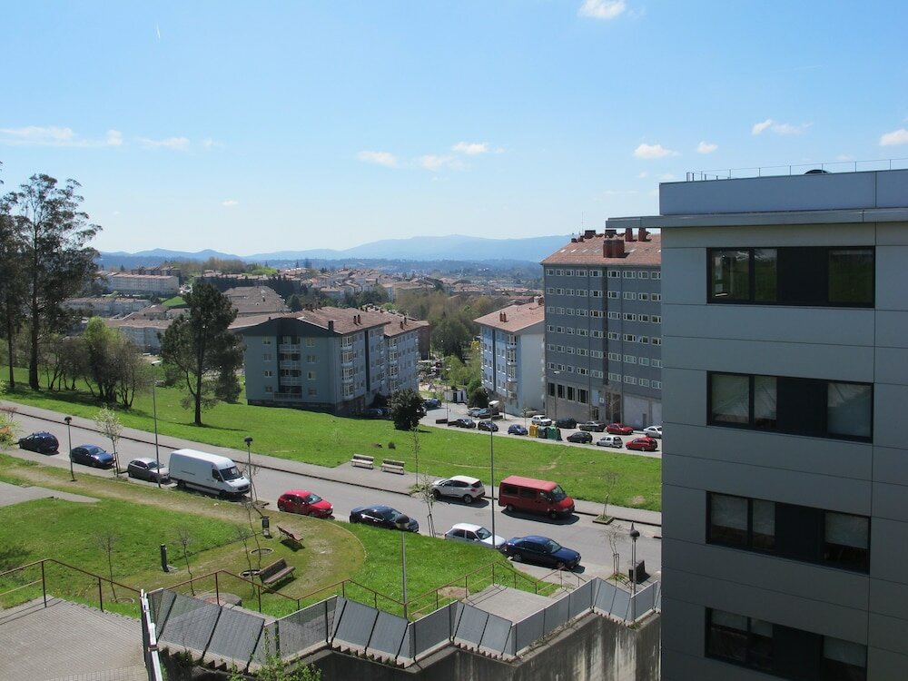 Фото Apartamentos Turísticos Cancelas by Bossh Hotels