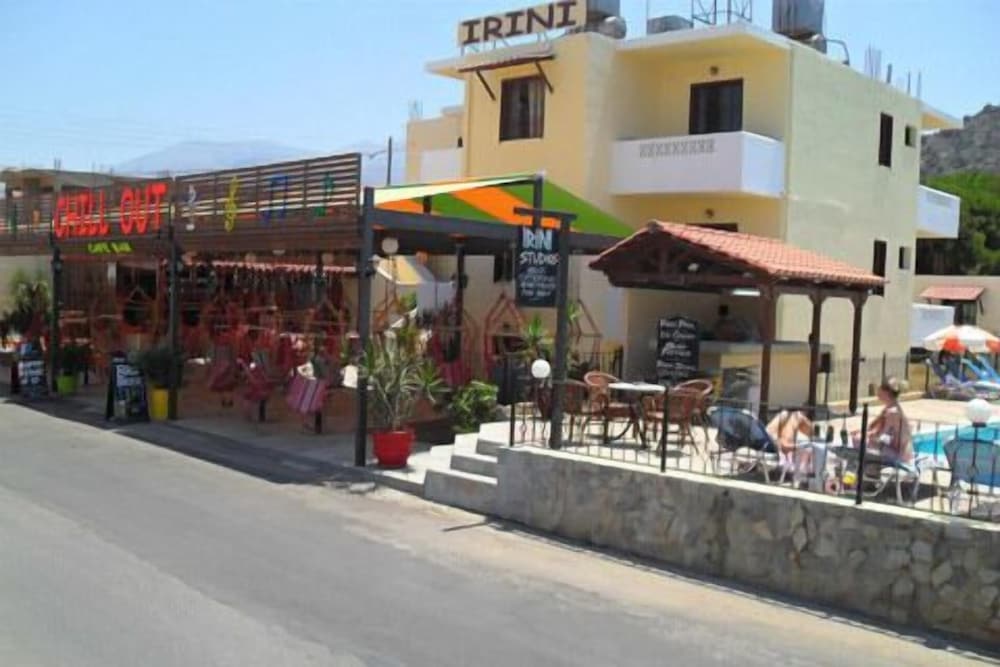 Фото Irini Studios