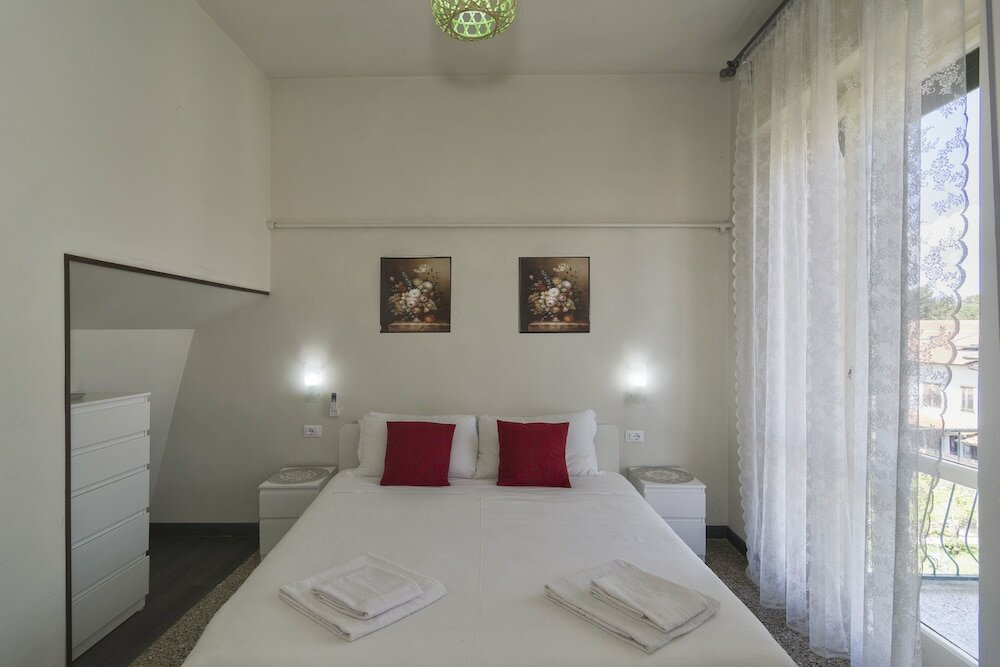 Фото Aliante B&b