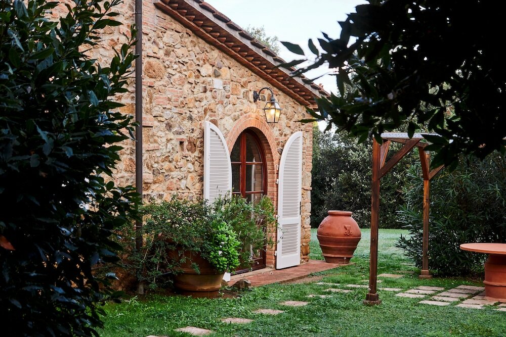 Фото Poggio Cornetto
