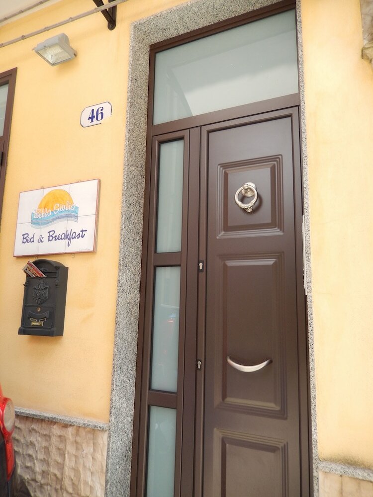 Фото Bella Giulia