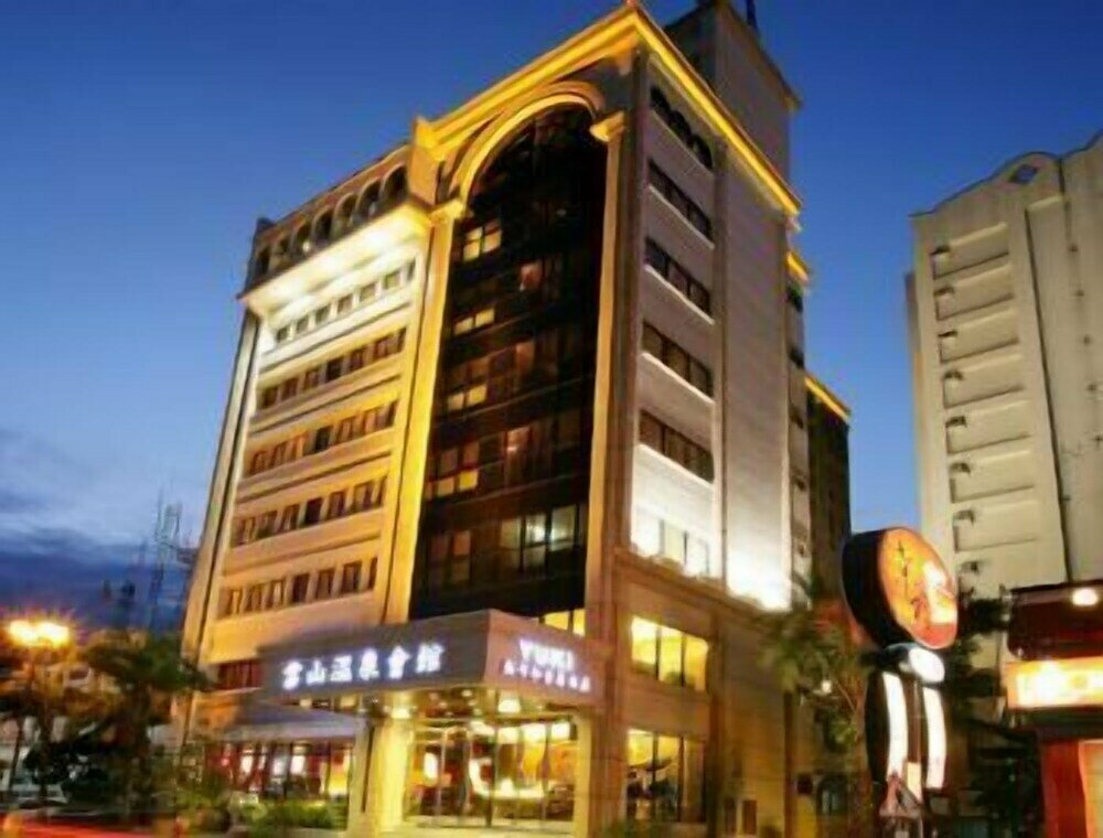 Hotel Resort One Hotel, Earth, photo