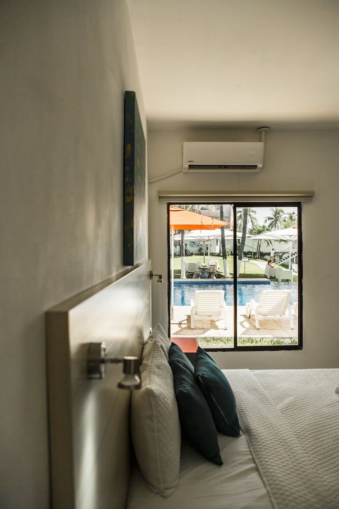 Фото Hotel Los Farallones