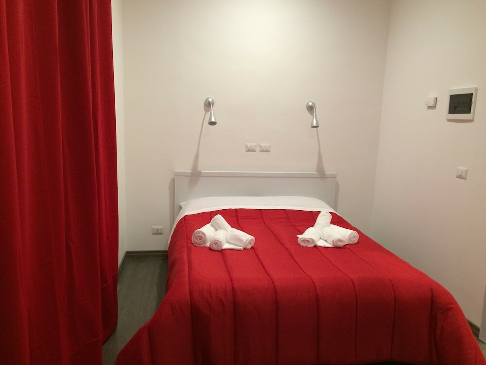 Фото The Roma House