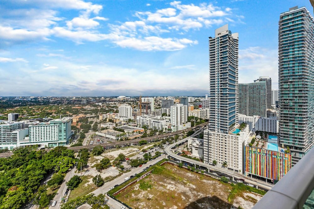 Фото Ob Brickell Miami