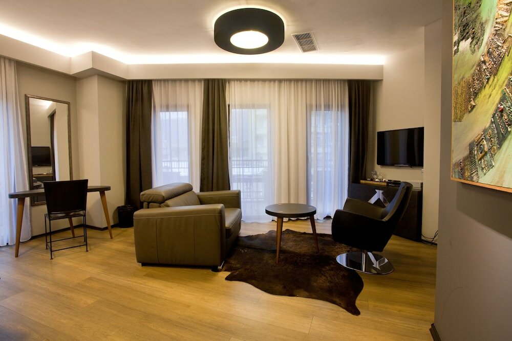 Фото Hotel Solun