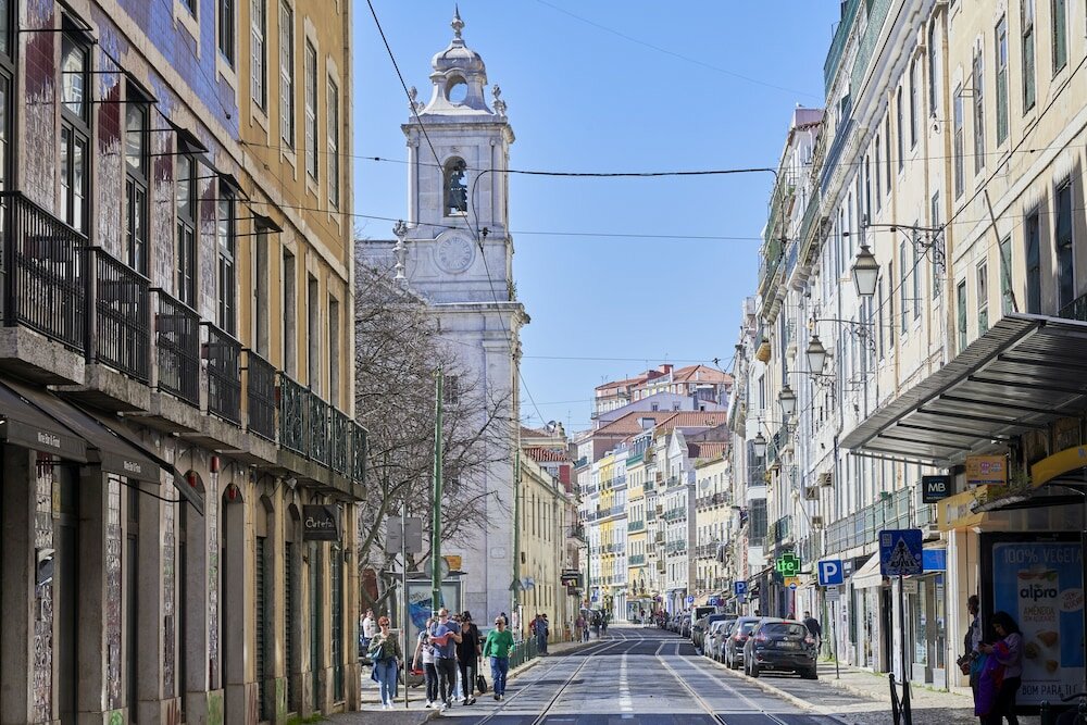 Фото Lisbon Five Stars Apartments São Paulo 55