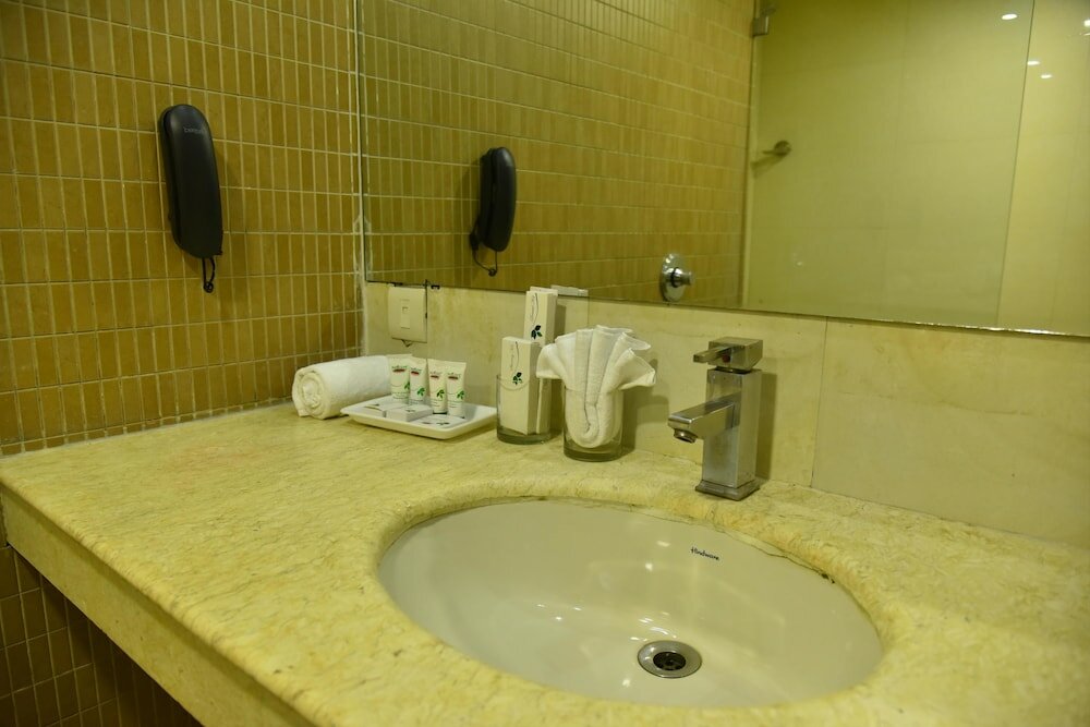Фото Hotel Mint Park Maple