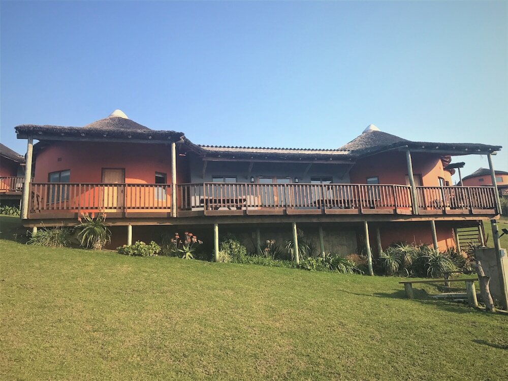 Фото Swell Eco Lodge