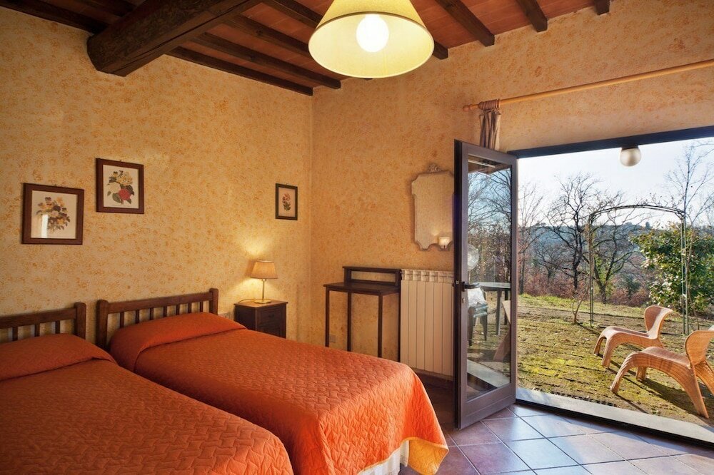 Фото Agriturismo Poggio Alle Lame