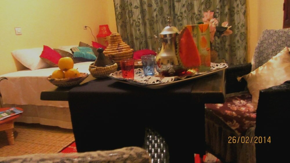 Фото Chez Les Berberes