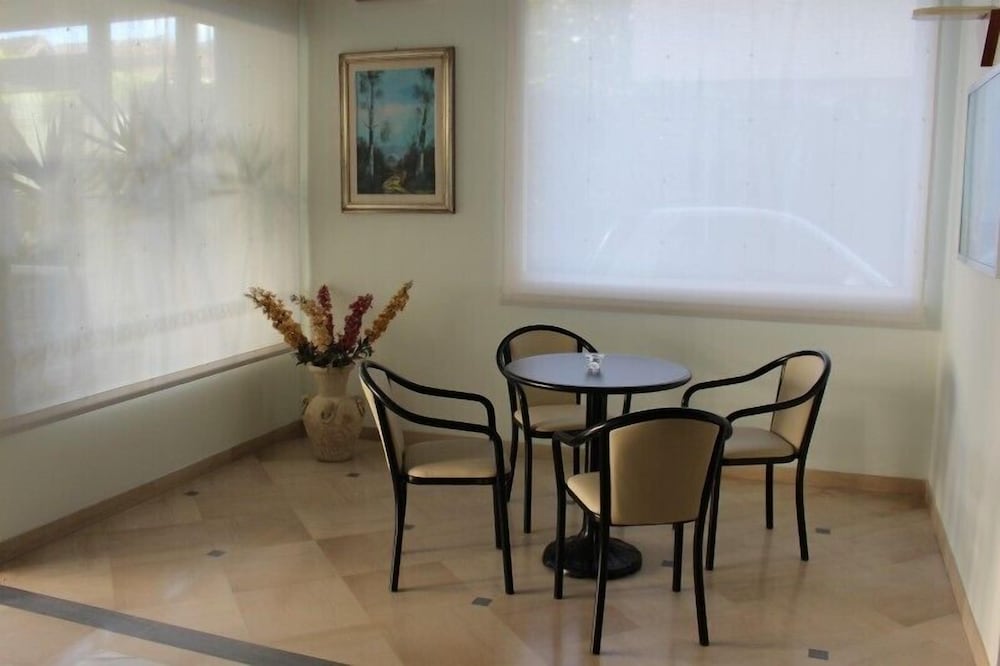 Фото Hotel Massimo