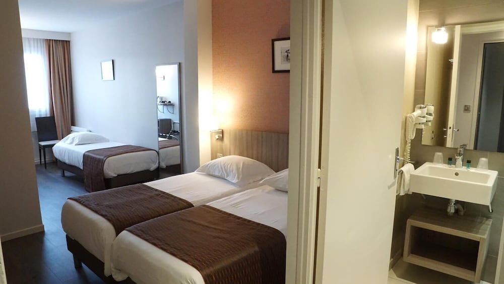 Фото Antinéa Hotel