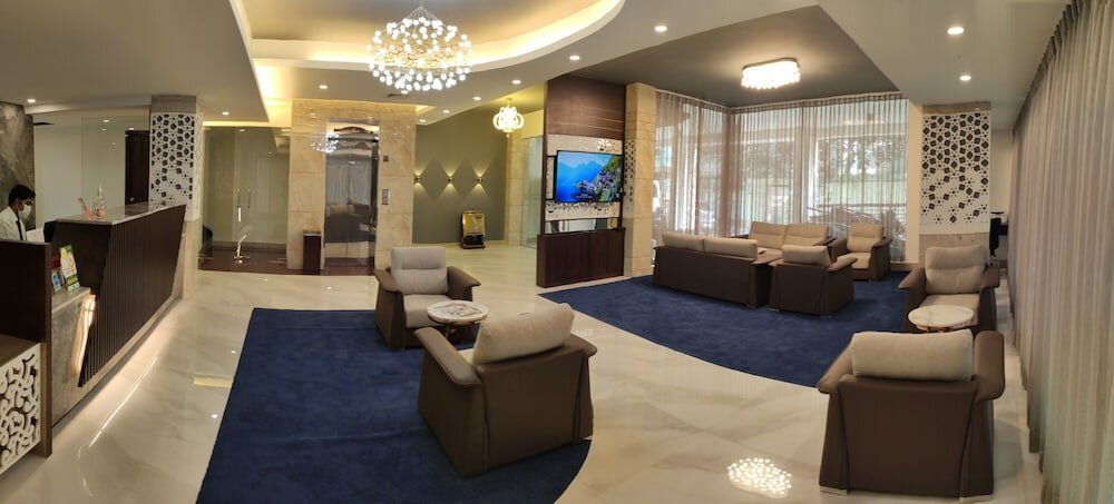 Фото отеля 5