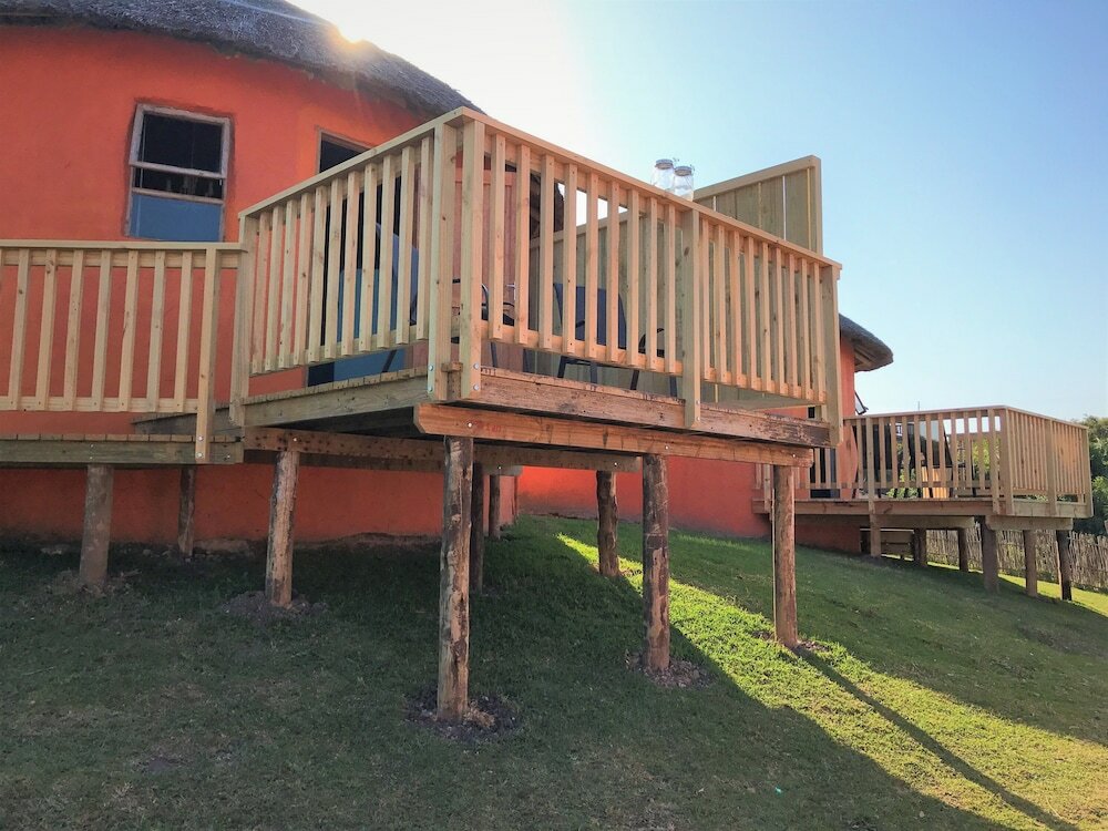 Фото Swell Eco Lodge