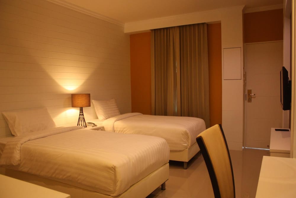 Фото Homey Dormy Chiangrai