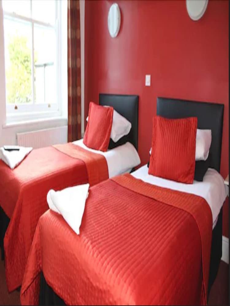 Фото Elgano Hotel