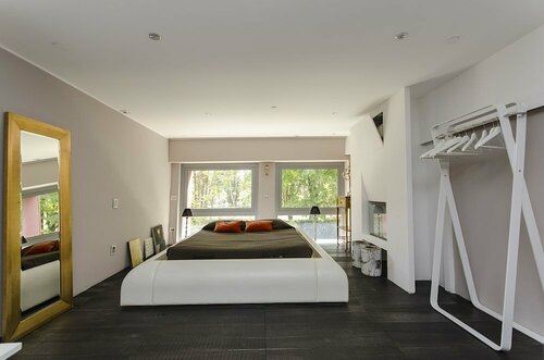 Гостиница A14 Business Suites