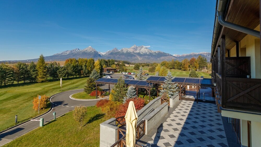 Фото Hotel International