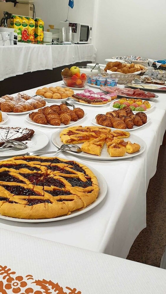 Фото Hotel Le Querce