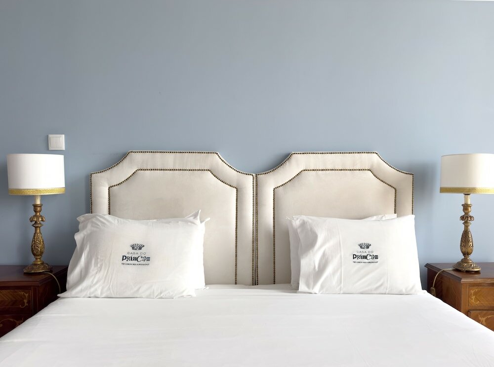 Фото Casa do Príncipe