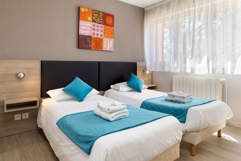 Фото Hotel Club Le Capet