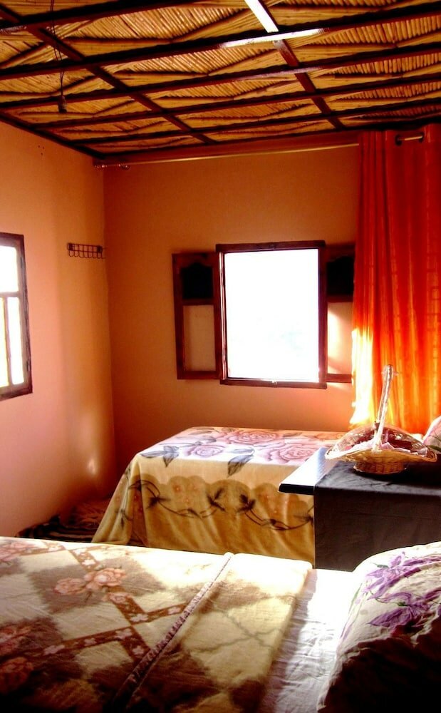 Фото Chez Les Berberes