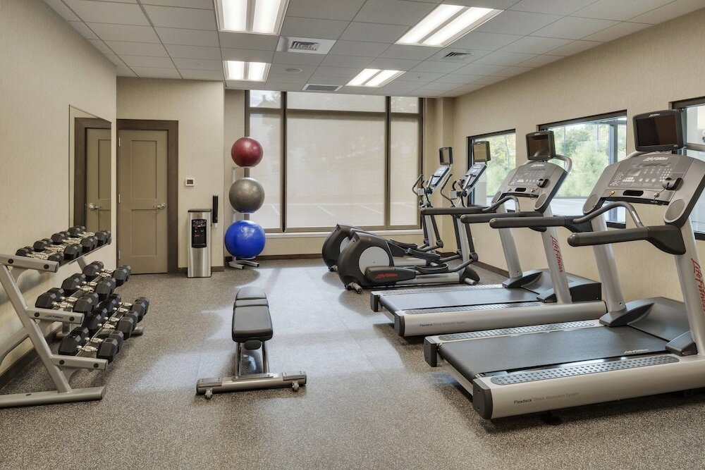 Фото Residence Inn by Marriott Bangor