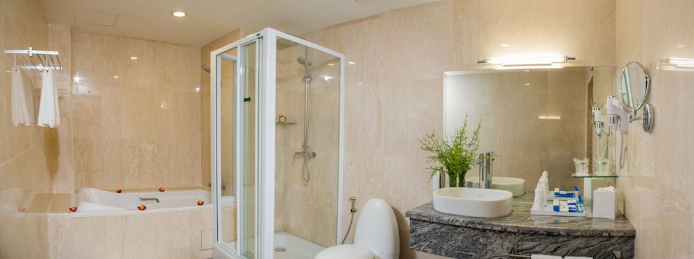 Фото Sky Star Hotel