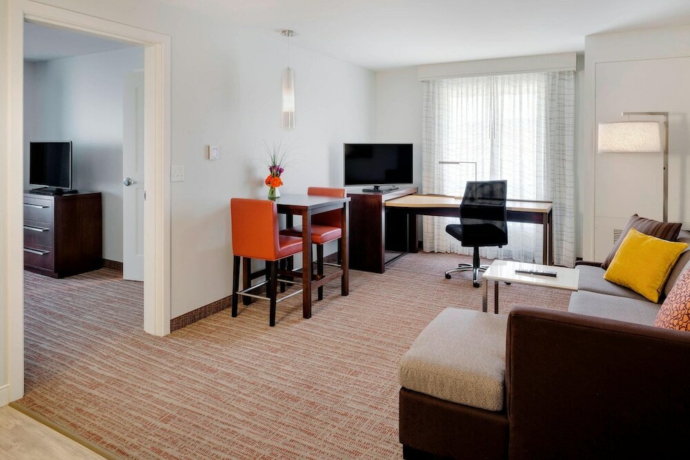 Фото Residence Inn by Marriott Bangor