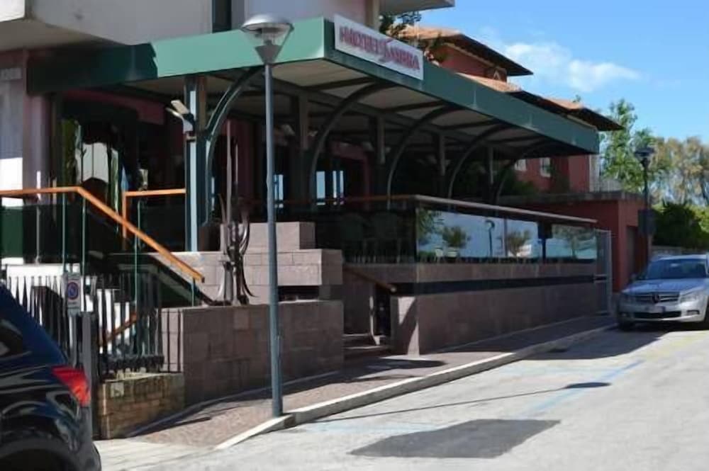 Фото Hotel Sabra